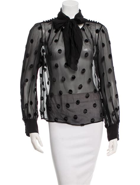 louis vuitton blouse chain|Louis Vuitton blouses for women.